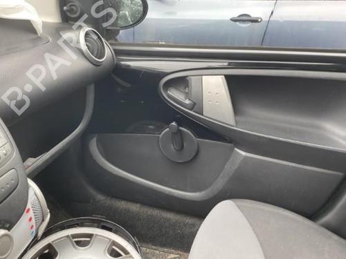 Third brake light PEUGEOT 107 (PM_, PN_) 1.0 | BP23766430L11 