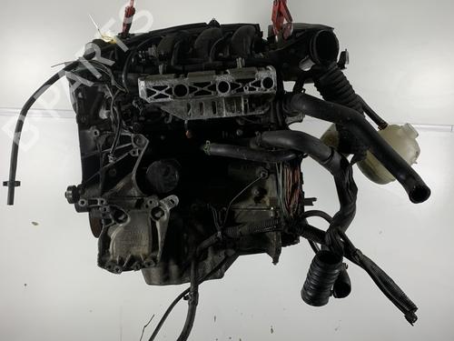 Used Engine RENAULT SCÉNIC I MPV (JA0/1_, FA0_) 1.6 (JA00, JA16, JA15, JA19, JA1V, JA2B, JA2C, JA0B,... (107 hp) 32749034
