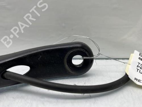 Used Front windshield wiper arm Front windshield wiper arm TOYOTA PROACE CITY Box Body/MPV (BPZ_) 1.5 D-4D 100 (BPZM) (102 hp) 19987984 19987984