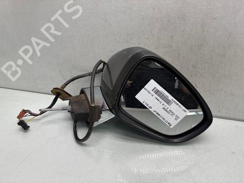 Bakspejl Højre Bakspejl Højre CITROËN DS3 (SA_) 1.6 HDi 115 (115 hp) 39708035 39708035