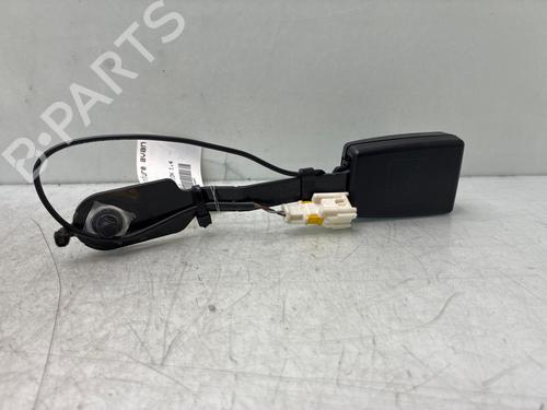 Seat buckle CITROËN C3 II (SC_) 1.4 | BP36307040I32 - Image 3