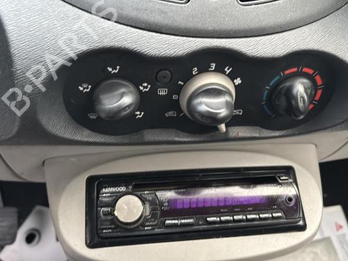 Pedal RENAULT TWINGO II (CN0_) 1.5 dCi (CN0E) | BP32524354I4 