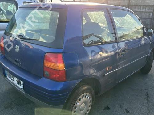 Left front indicator SEAT AROSA (6H1)  | BP21490071C32 