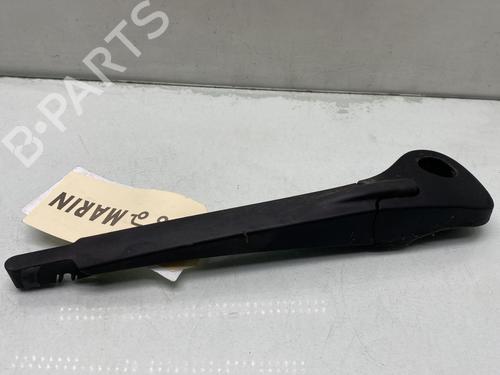 Bagrudeviskerarm RENAULT SCÉNIC II (JM0/1_) 1.5 dCi (JM1E, JM16) (106 hp) 31379760