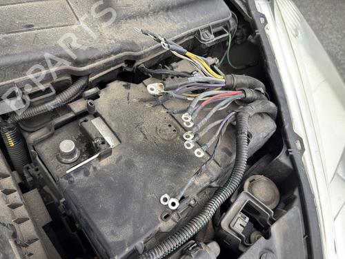 Rear seat PEUGEOT 508 SW I (8E_) 2.0 HDi RXH Hybrid4 | BP29501661C17