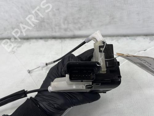 Front left lock DS DS 3 (SA_) | BP33874852C98 - Image 6