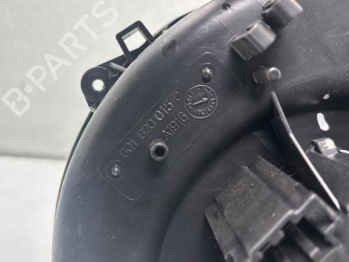 Heater blower motor VW POLO IV (9N_, 9A_) 1.4 TDI | BP28360489M62 