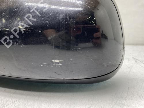 Left mirror PEUGEOT 307 (3A/C) 2.0 HDi 110 | BP25482532C26 