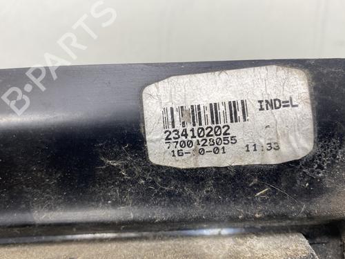 Høyre baklys RENAULT SCÉNIC I MPV (JA0/1_, FA0_) 1.9 dCi (JA05, JA1F) | BP29507420C35 