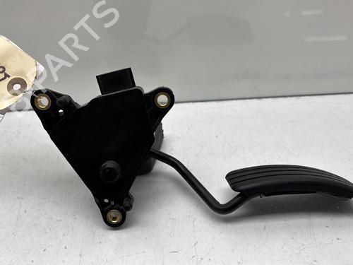 Pédale RENAULT SCÉNIC II (JM0/1_) 1.5 dCi (JM1E, JM16) | BP29707230I4