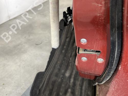 Right front door NISSAN QASHQAI I (J10, NJ10) 1.5 dCi | BP24549998C3