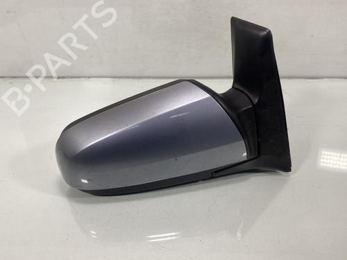 Right mirror OPEL ZAFIRA / ZAFIRA FAMILY B (A05) 1.8 (M75) | BP20016664C27 