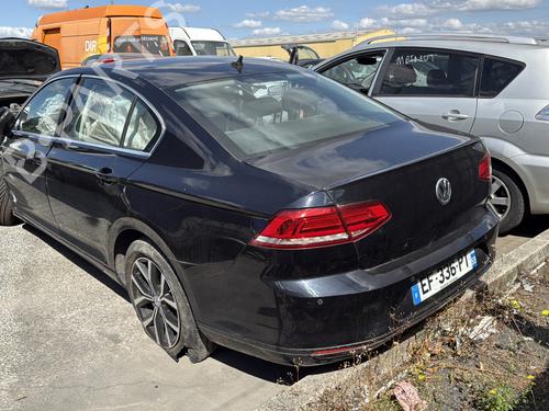 Bakspejl indvendigt VW PASSAT B8 (3G2, CB2) 2.0 TDI | BP36862743I6 - Image 10