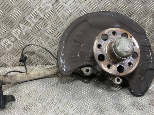 Used Right front steering knuckle MERCEDES-BENZ E-CLASS (W211) E 220 CDI (211.006) (150 hp) 30510049