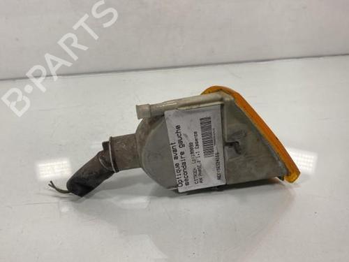 Used Left front indicator Left front indicator CITROËN AX (ZA-_) 11 (54 hp) 19999114 19999114