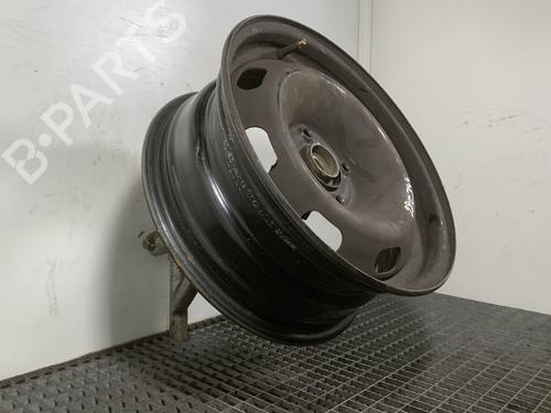 Used Rim Rim PEUGEOT 207 (WA_, WC_) 1.6 HDi (90 hp) 22899368 22899368