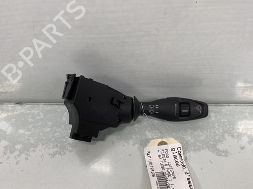 Used Steering column stalk FORD FIESTA VI (CB1, CCN) 1.4 TDCi (70 hp) 27632046