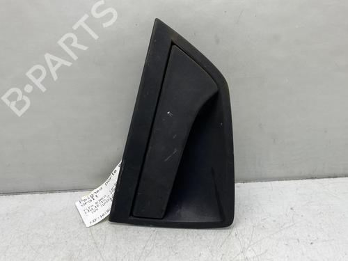Rear right exterior door handle ALFA ROMEO GIULIETTA (940_) 2.0 JTDM (940FXE1A, 940FXG11) 0000156098844