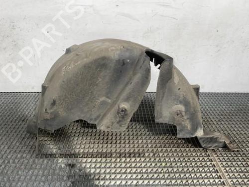 Wheel arch RENAULT CLIO III (BR0/1, CR0/1)  | BP19969751C56 