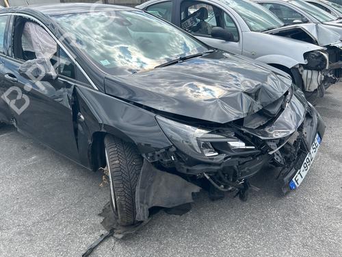 Left sun visor OPEL ASTRA K (B16) 1.5 CRDI (68) | BP36281523I1 - Image 20