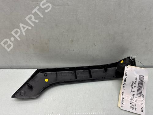 Speilbryter Speilbryter VW POLO V (6R1, 6C1) 1.6 TDI (90 hp) 37028915 37028915
