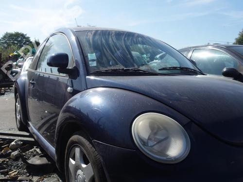 Tailgate VW NEW BEETLE (9C1, 1C1) 1.9 TDI | BP20003303C6 