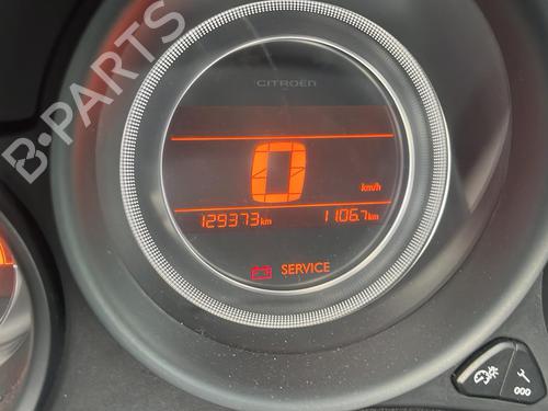 Right taillight CITROËN C4 II (NC_) 1.6 HDi 90 | BP24501653C35 - Image 12