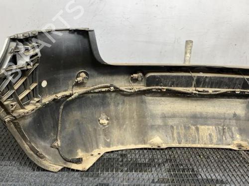 Rear bumper VW GOLF PLUS V (5M1, 521)  | BP19969833C8 