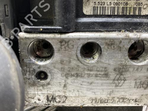ABS pump RENAULT MODUS / GRAND MODUS (F/JP0_) 1.2 16V (JP0W) | BP28139659M43 - Image 3
