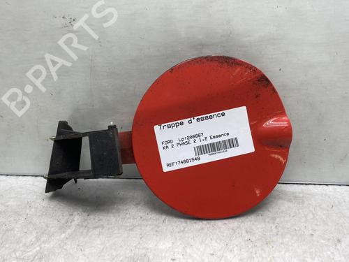 Fuel flap FORD KA (RU8) 1.2 | BP19972211C131