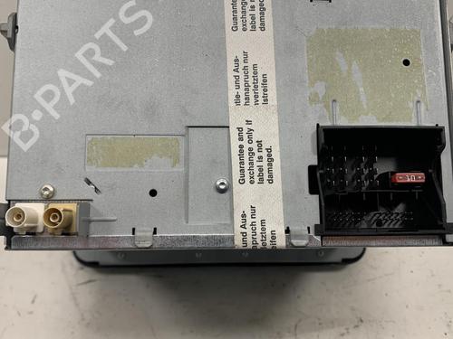 Radio VW GOLF V (1K1)  | BP20023934E6 