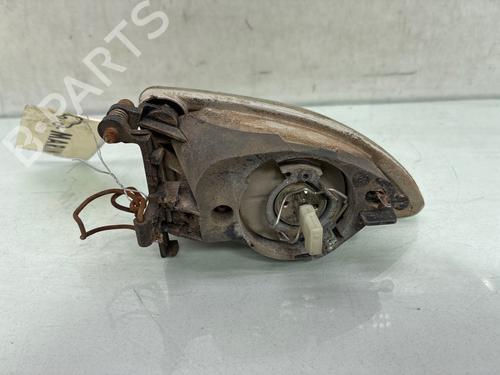 Used Left front fog light Left front fog light 36891867 36891867