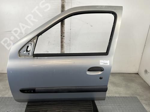 Porta frente esquerda RENAULT CLIO II (BB_, CB_) 1.5 dCi (B/CB07) (65 hp) 30887932