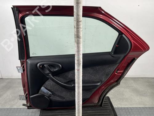 Right rear door CITROËN XSARA (N1) 2.0 HDi 90 | BP29971081C5