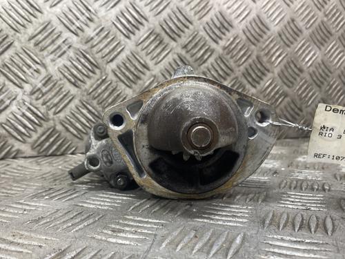 Used Starter Starter KIA RIO III (UB) 1.1 CRDi (75 hp) 32984711 32984711