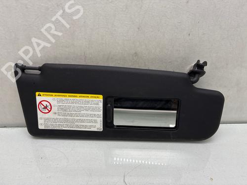 Right sun visor VW BEETLE Convertible (5C7, 5C8) 1.6 TDI | BP38051927I2 - Image 2
