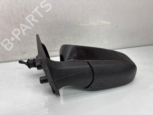 Used Left mirror Left mirror CITROËN C1 II (PA_, PS_) 1.0 VTi 68 (69 hp) 36338992 36338992