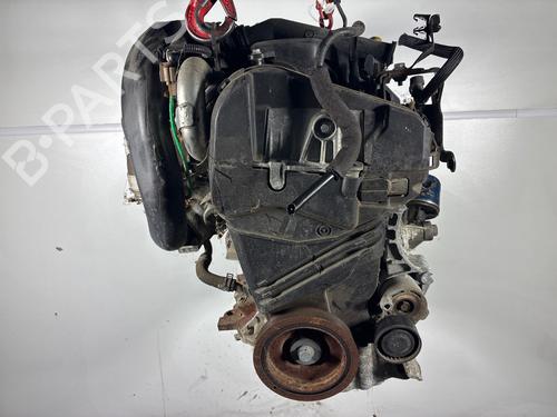 Used Engine Engine 37465380 37465380