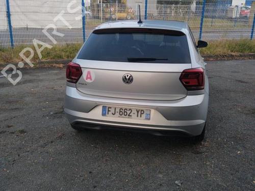 Steering column stalk VW POLO VI (AW1, BZ1, AE1) 1.0 TSI | BP23764535I23  - Image 15