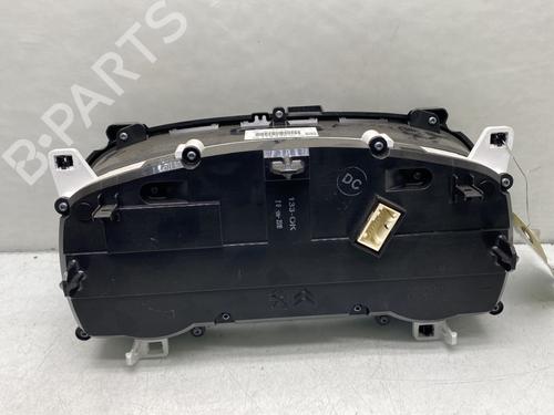 Instrument cluster PEUGEOT EXPERT Van (V_) 2.0 BlueHDi 120 | BP26319063C47 - Image 3