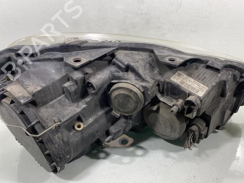 Left headlight VW GOLF VI (5K1) 2.0 TDI | BP29430903C28 