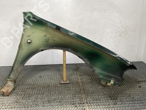 Left front fenders SKODA OCTAVIA I (1U2) 1.9 TDI | BP21959082C41 