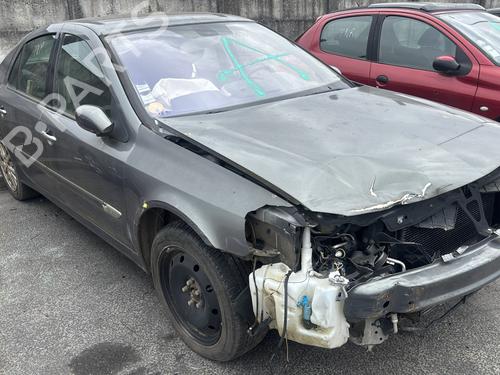 Left front window switch RENAULT LAGUNA II (BG0/1_) 1.9 dCi (BG1A, BG1V) | BP35896169I27 - Image 8