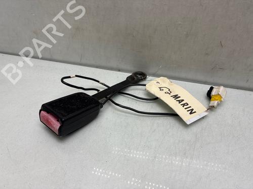 Engache cinturón Engache cinturón PEUGEOT 307 CC (3B) 1.6 16V (110 hp) 37498351 37498351