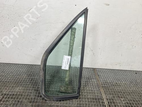 Used Front left quarter glass RENAULT MASTER II Van (FD) 2.5 D (FD0A, FD0E, FD2E, FD3E) (80 hp) 32063138