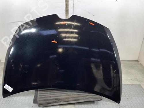 Used Hood RENAULT CLIO IV (BH_) 0.9 TCe 90 (BHNF, BHMA, BHMH, BHJK, BHJR) (90 hp) 30850530