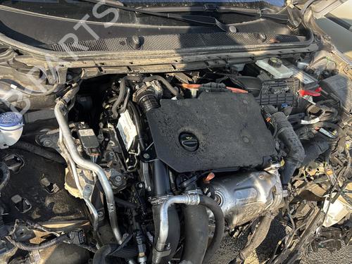 Used Parts PEUGEOT 308 II (LB_, LP_, LW_, LH_, L3_) 1.5 BlueHDi 130 4868982