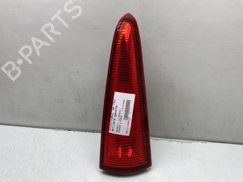 Used Headlight eyebrow RENAULT KANGOO / GRAND KANGOO II (KW0/1_) 1.5 dCi 90 (KW05, KW08, KW0G, KW11) (90 hp) 31717503