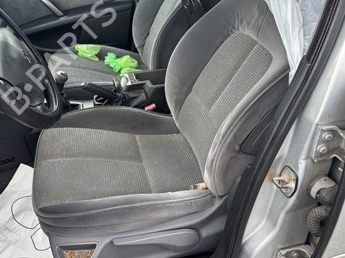 Switch PEUGEOT 407 (6D_) 1.6 HDi 110 (6D9HZC, 6D9HYC) | BP29287166I30 