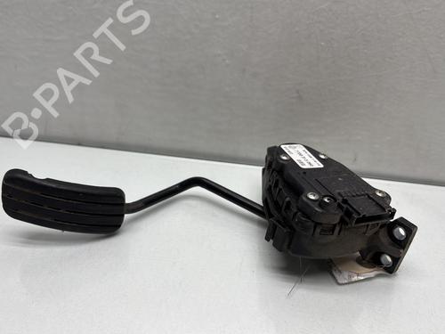 Used Pedal Pedal NISSAN PRIMASTAR Van (X83) 2.0 dCi 115 (114 hp) 29866782 29866782